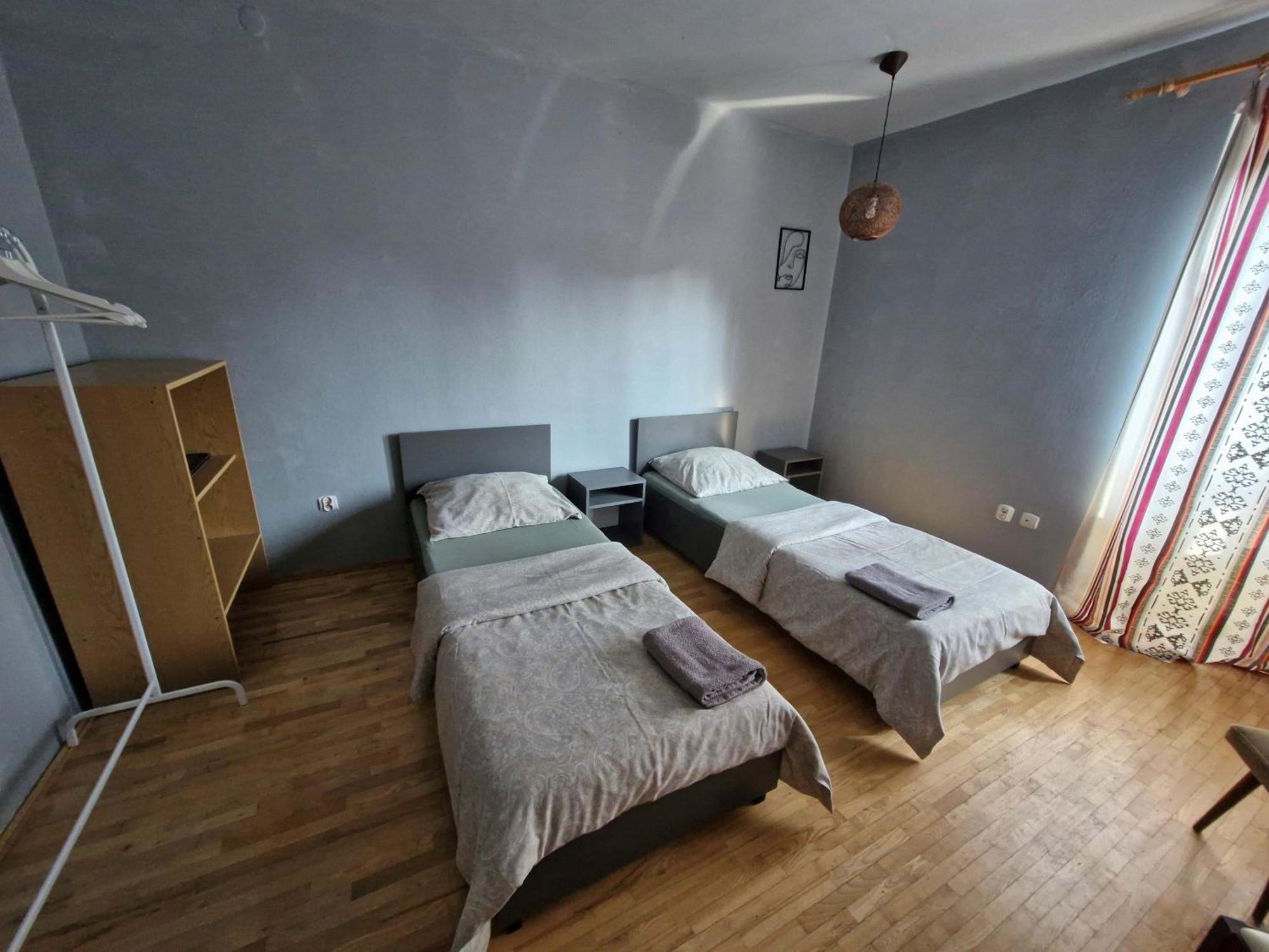 Hotel Meier House Wawer à Varsovie Extérieur photo